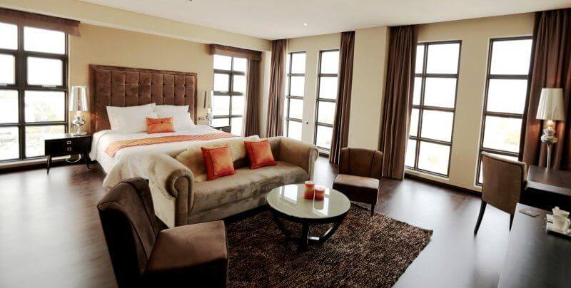 Sanouva Hotel