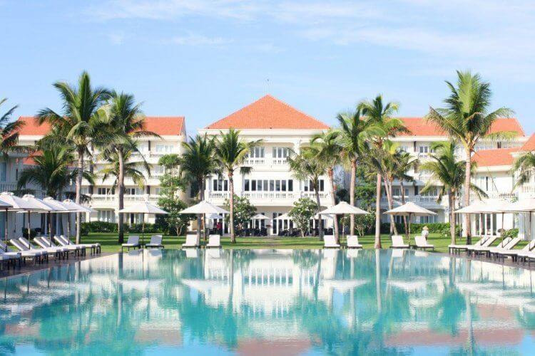 Boutique Hoi An Resort