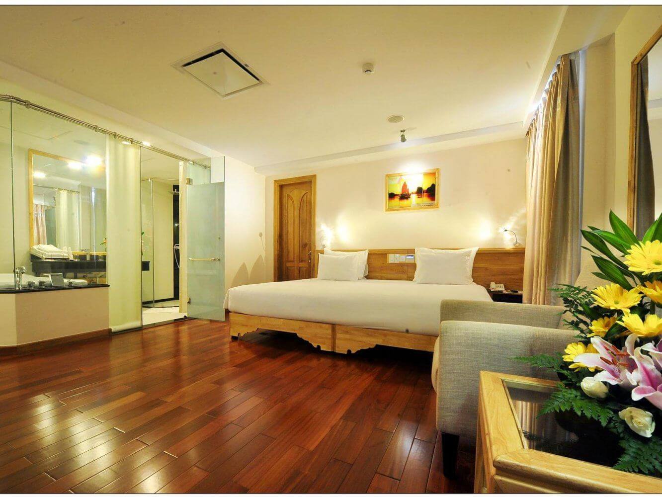 Hotel Vietnam Romance Hue