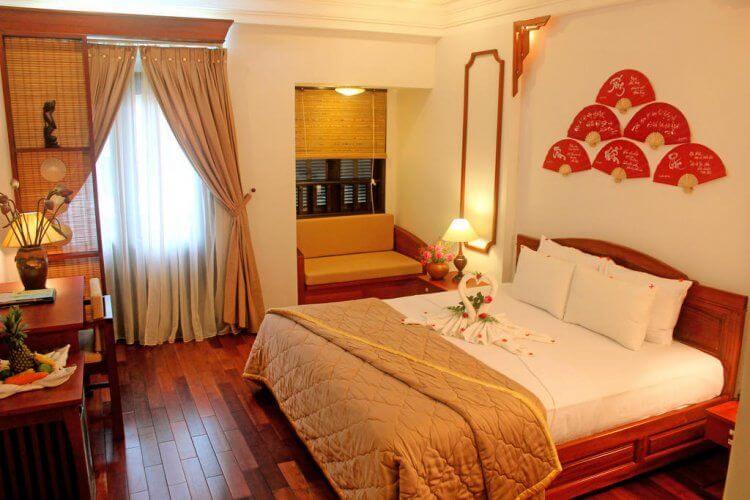 Thuy Duong 3 hoi an