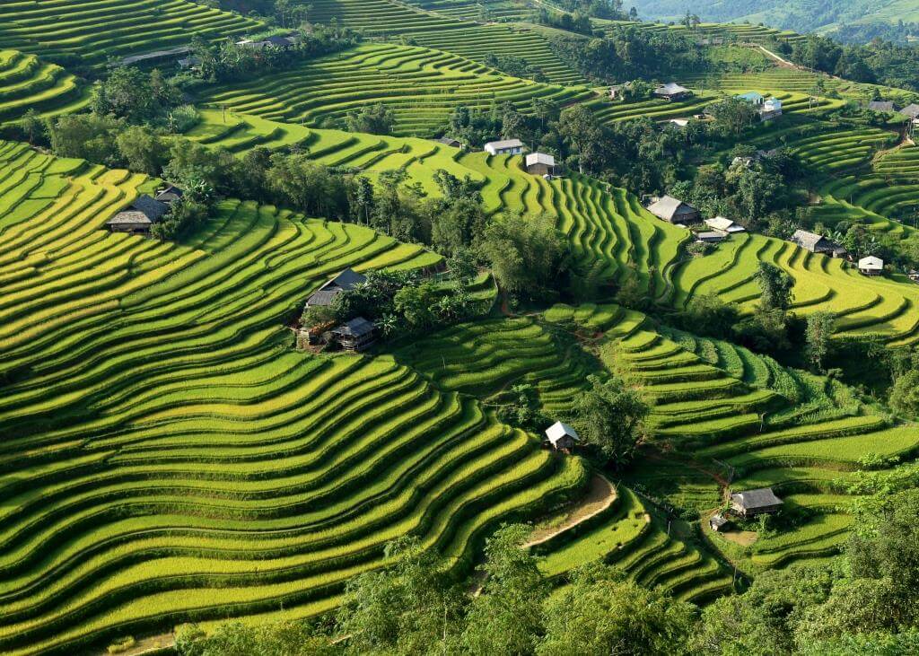 vietnam basse saison
