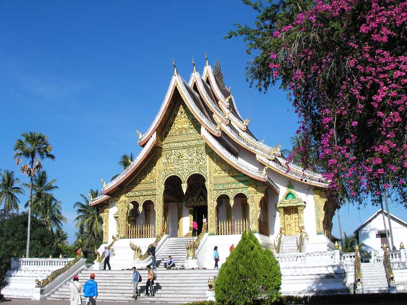 Haw Pha Bang