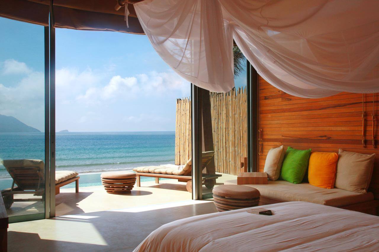 lodges charme vietnam
