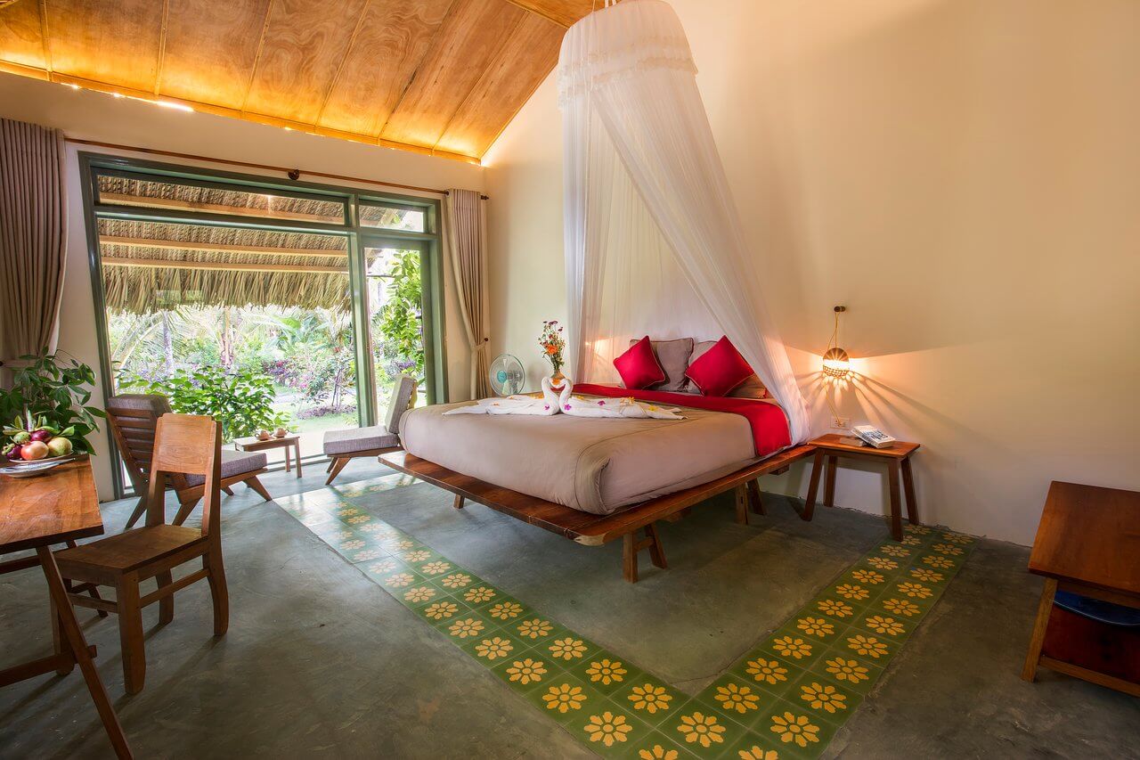 lodges charme vietnam
