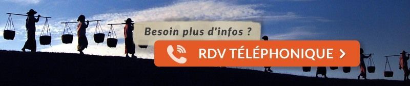 rdv telephonique birmanie