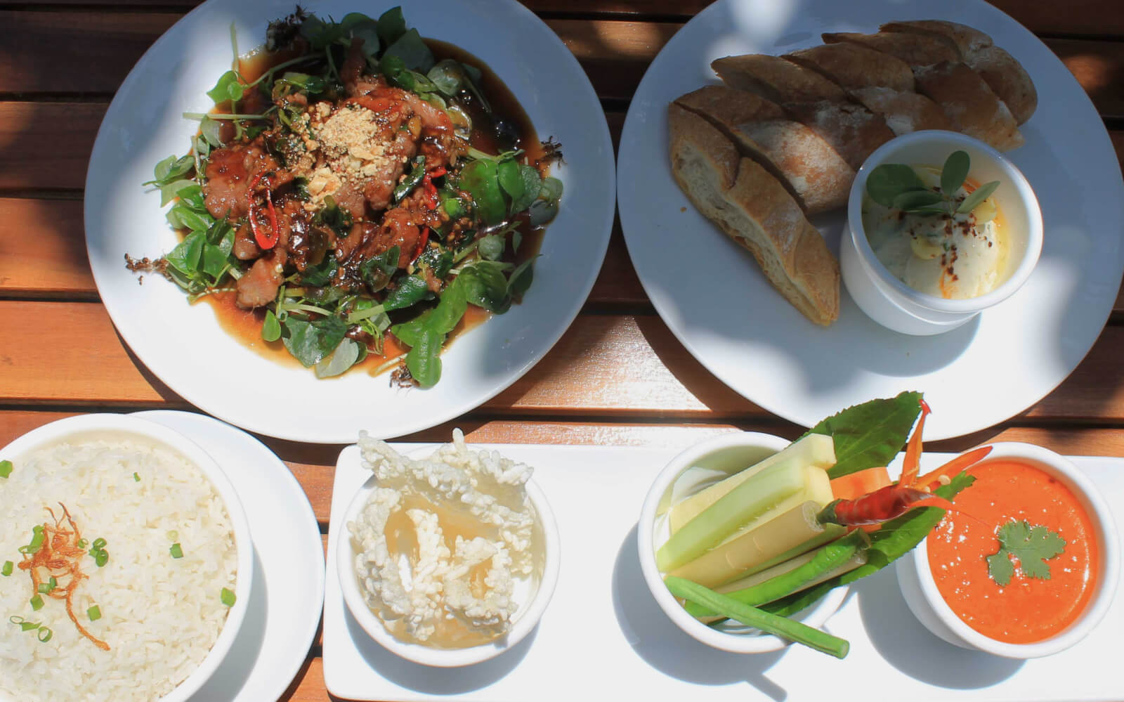 cuisine khmère