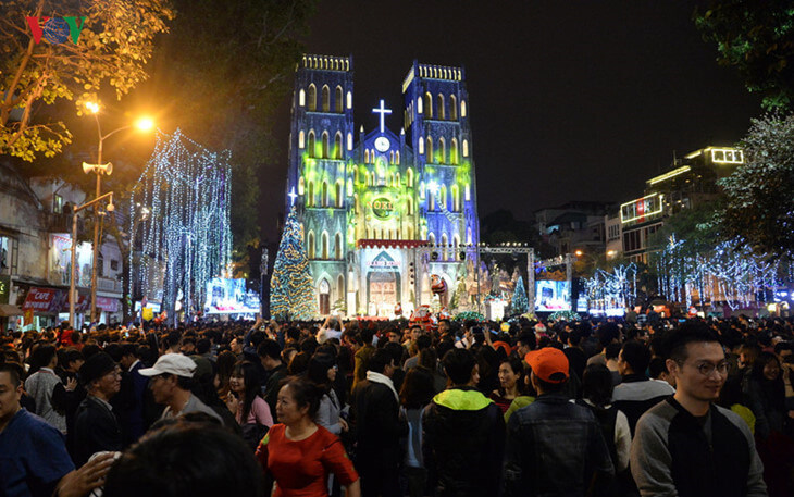 noel vietnam