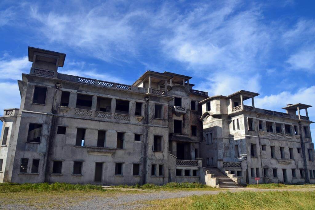 visiter cambodge Bokor