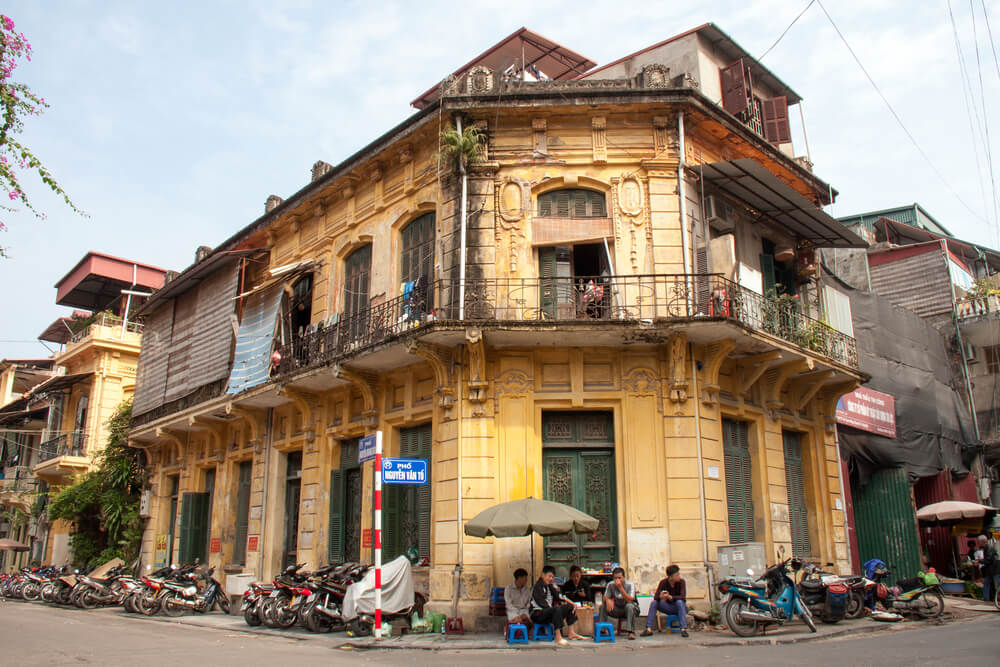 différences hanoi saigon amica travel