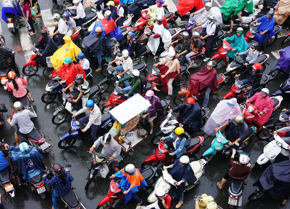 différences hanoi saigon amica travel
