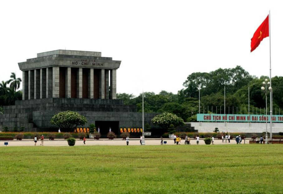 différences hanoi saigon amica travel