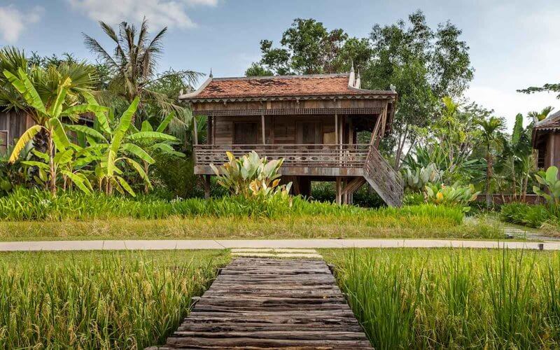 Maison Sala Lodge