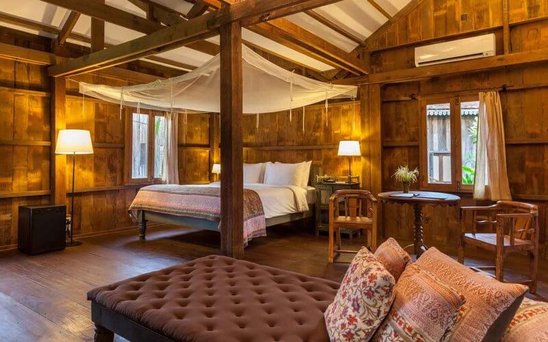 Chambre Sala Lodge