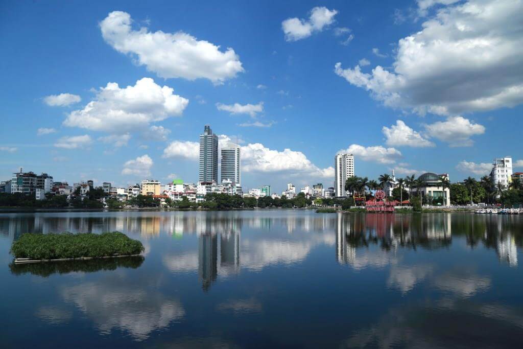 différences hanoi saigon amica travel