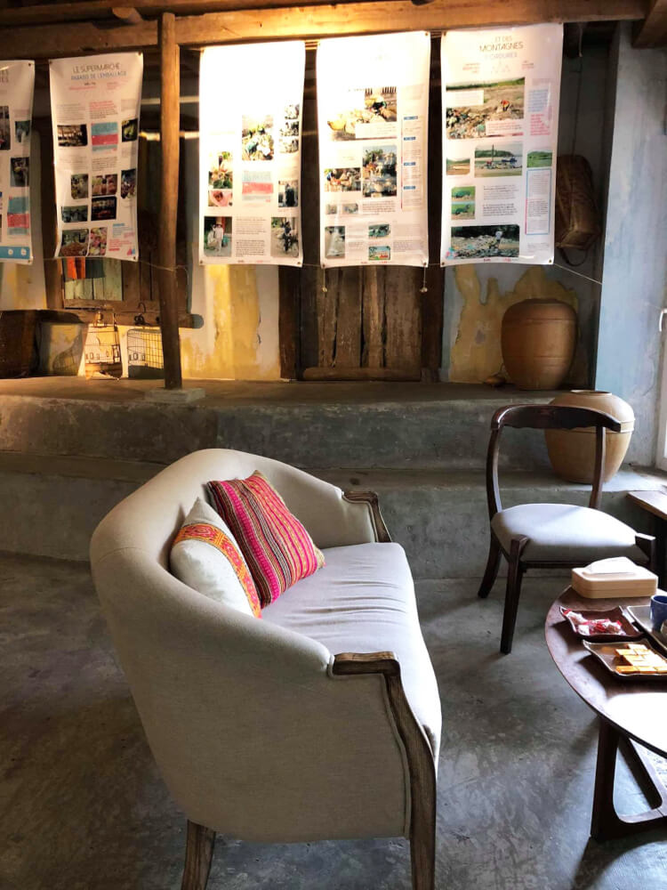 exposition ird plastiques jetables