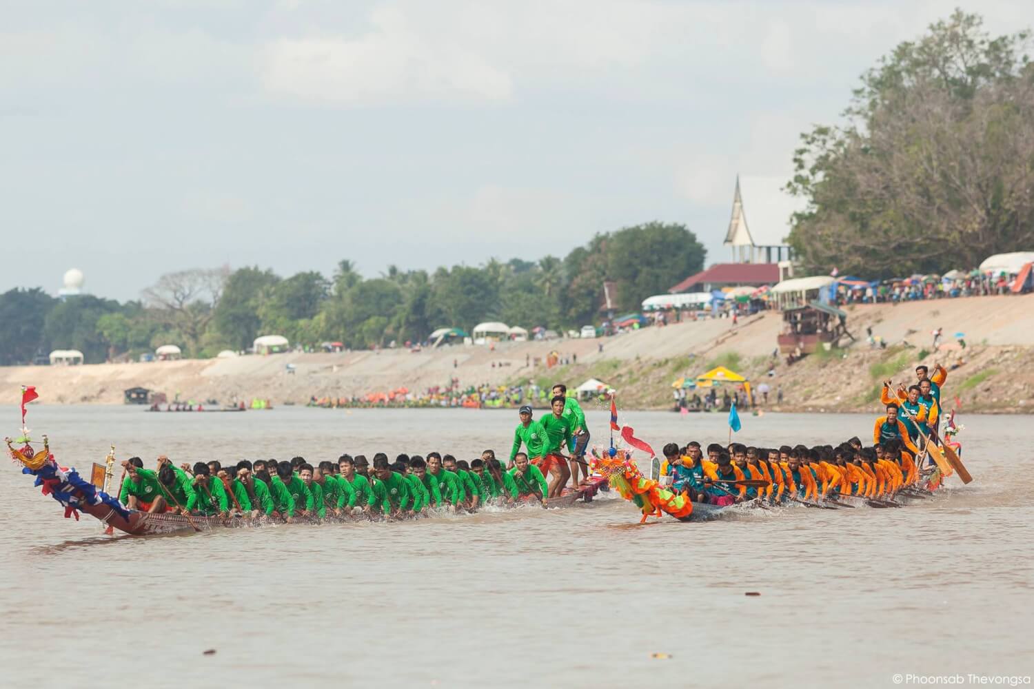 calendrier fêtes laos 2018