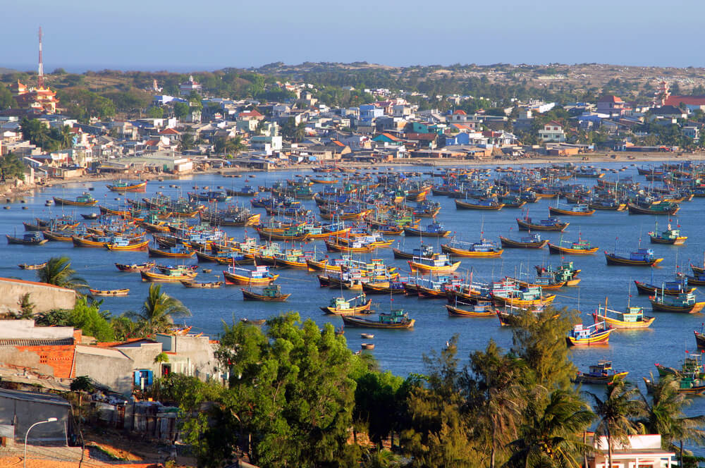 toponymie mui ne vietnam