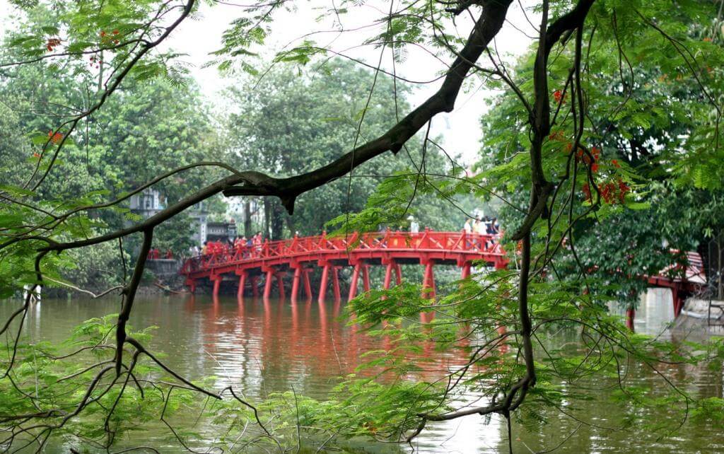 toponymie hanoi vietnam voyage