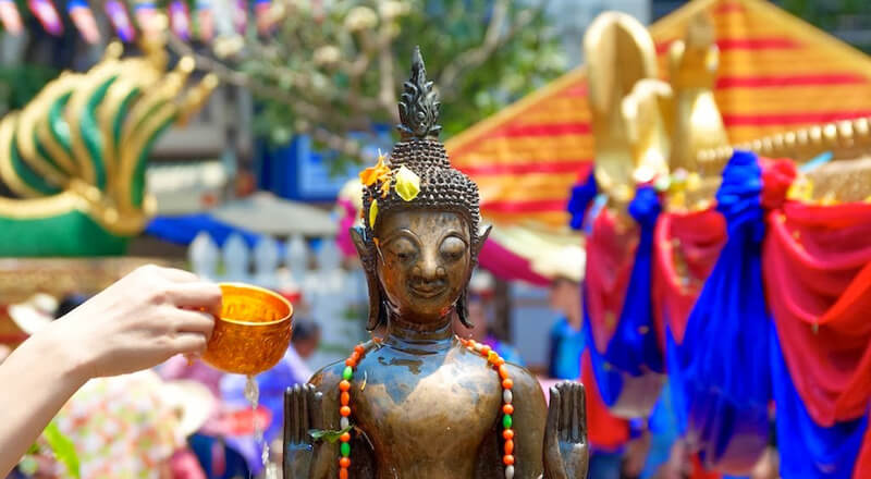 calendrier fêtes laos 2018