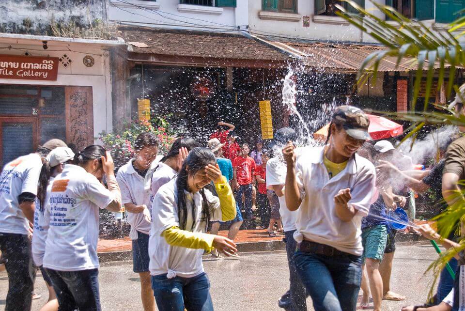 calendrier fêtes laos 2018