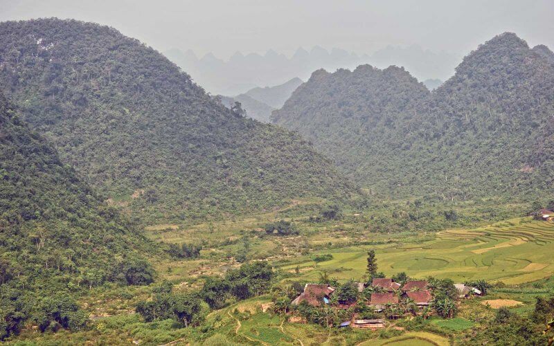 thong nong cao bang