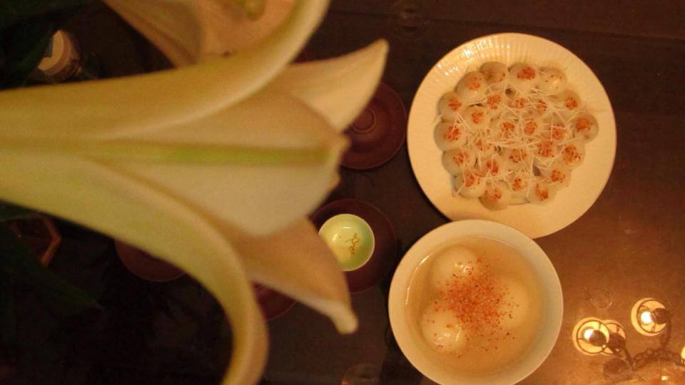 banh troi banh chay
