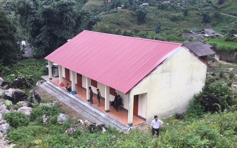 projet pan ho epvn