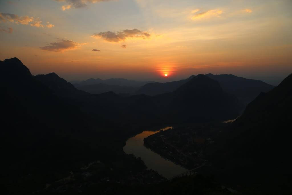 nong khiaw laos